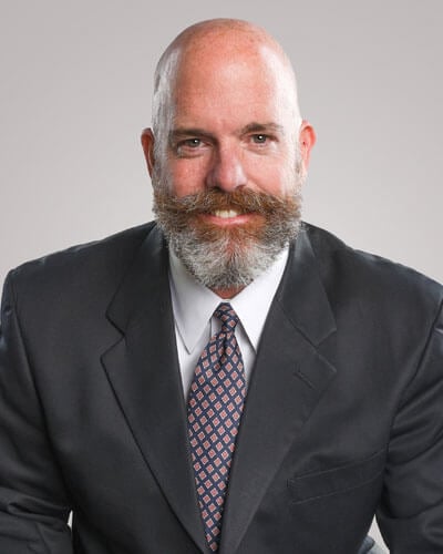 Attorney Dave Zimmerman