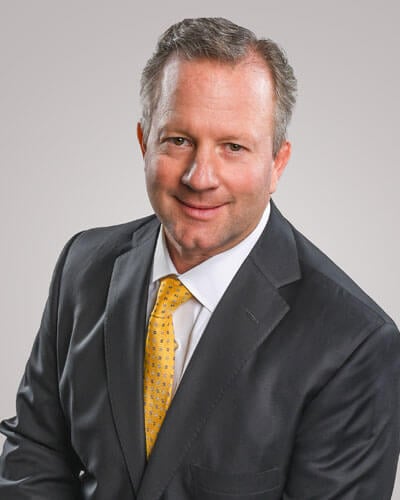 Attorney Jay Dell