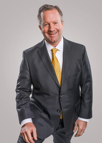 Attorney Jay Dell