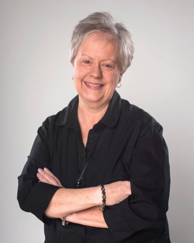 Photo of Legal Assistant Sholane Leach