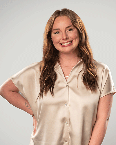 Photo of Jenna Brooks