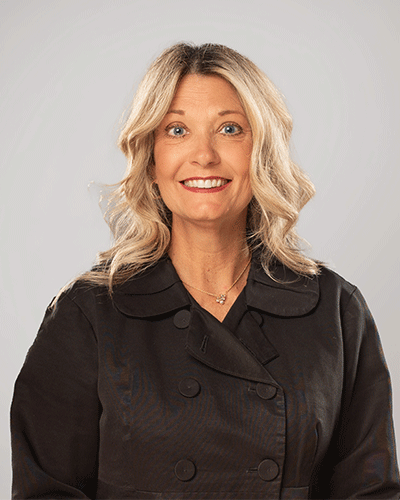 Photo of Luanne Bryant Smith