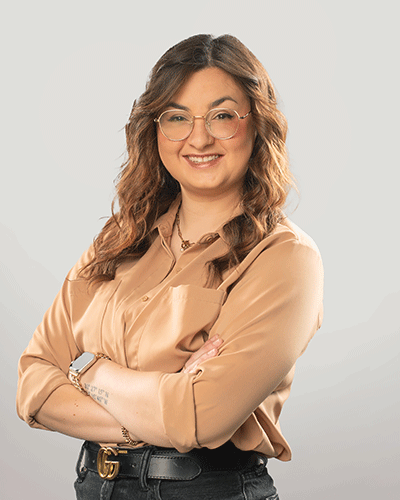 Photo of Madison Kalpak