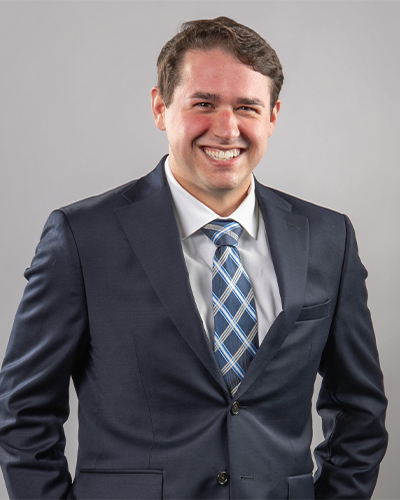 Photo of Ford Jones IV