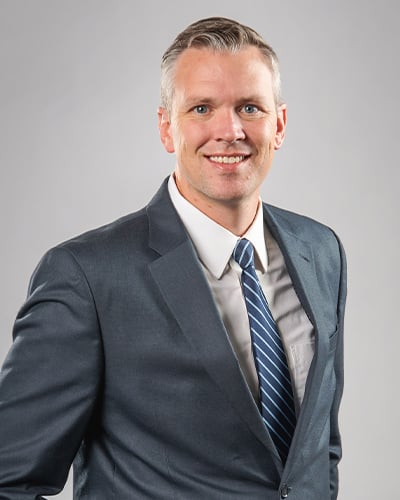 Photo of Matt Frick