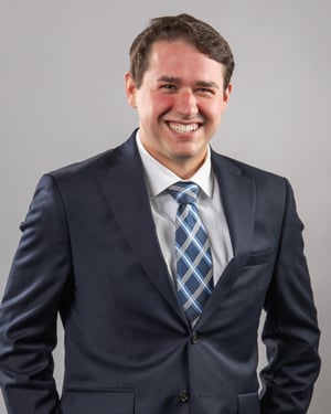 Ford Jones IV